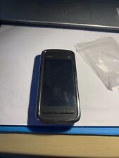 Nokia 5230 complete for sale  PORTSMOUTH