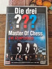 Fragezeichen master chess gebraucht kaufen  Berlin