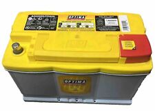 Optima battery battery for sale  Ruffin