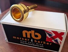 Mercer barker mb4 for sale  KIDDERMINSTER