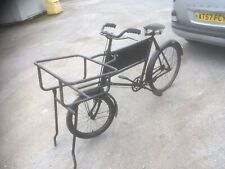 antique bicycle for sale  TAUNTON