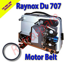 Raynox 707 motor for sale  DONCASTER