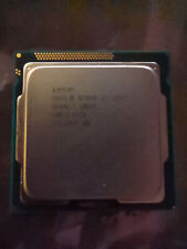 Intel xeon 1240 gebraucht kaufen  Nürnberg