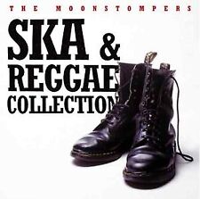 Ska reggae collection for sale  ROSSENDALE