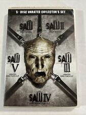 Saw disc unrated for sale  Alamo