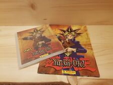 Yugioh sammelalbum magnete gebraucht kaufen  Quedlinburg