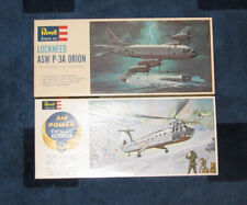 Lot vintage revell for sale  Enumclaw