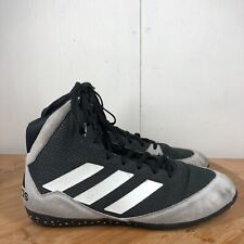 Adidas wrestling shoes for sale  Seekonk