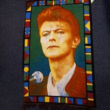 David bowie tapestry for sale  ROMFORD