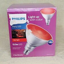Red led philips for sale  Mesa