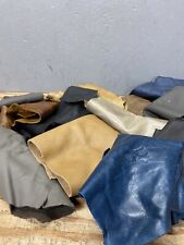 Bag upholstery leather for sale  Canton