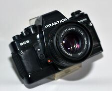 Praktica bcs electronic gebraucht kaufen  Bad Liebenstein