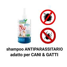 Shampoo antiparassitario bioci usato  San Giovanni Rotondo