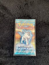 Booster pokemon glaciation d'occasion  Maing