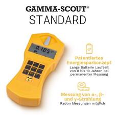 Gamma scout standard gebraucht kaufen  Wittislingen