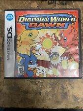 Digimon dawn manual for sale  Shipping to Ireland
