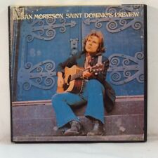 Van Morrison-Saint Dominic's Preview 1972 1st Edição Eua R2R 7 1/2 IPS Fita Ex comprar usado  Enviando para Brazil