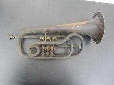 Alte trompete flügelhorn gebraucht kaufen  Hohenstein-Ernstthal