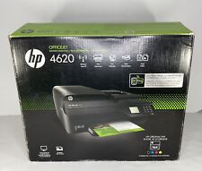 HP Officejet 4620 Wireless All-in-One Printer Scanner Copier Fax WiFi Open Box, used for sale  Shipping to South Africa