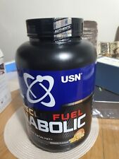 Usn muscle fuel for sale  LONDON
