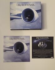 (Blu-ray/CD) DREAM THEATER: Live at Luna Park (Eagle Vision) Juego de Edición Especial segunda mano  Embacar hacia Argentina