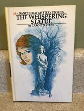 Nancy drew whispering for sale  Shipping to Ireland