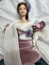 Mademoiselle Isabella Barbie Doll for sale  Shipping to South Africa