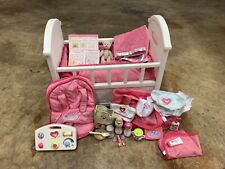 bitty baby starter set for sale  Irving