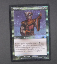 MTG FOIL Edgewalker Scourge for sale  Shipping to South Africa