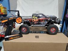 Axial scx custom for sale  Colorado Springs