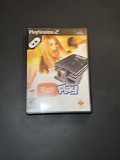 Eye toy ps2 for sale  Bronx