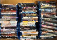 Usado, Lote de películas Blu-Ray DVD envío combinado segunda mano  Embacar hacia Argentina