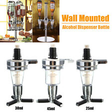 Bar butler wall for sale  Shipping to Ireland