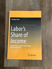 Labor share income for sale  Sacramento