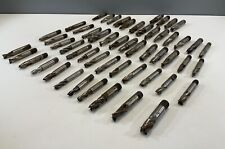 JOB LOT OF OVER 50 ENGINEERING LATHE TOOL BITS for sale  Shipping to South Africa