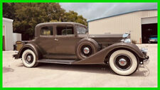 1934 packard for sale  Naples