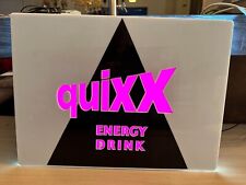 Energy drink quixx gebraucht kaufen  Vreden