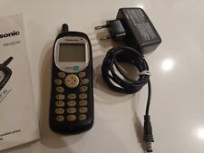 Panasonic gd35 cellulare usato  Torino