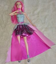 Barbie rockstar camp gebraucht kaufen  Annaberg-Buchholz, Mildenau