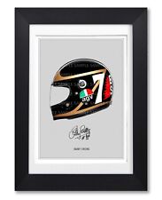 Barry sheene signed for sale  WELLINGBOROUGH