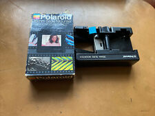 Bin polaroid 35mm for sale  CRAWLEY