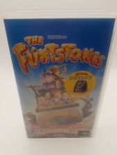 Flintstones vhs promo for sale  CLACTON-ON-SEA