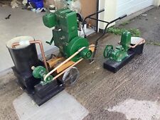 Lister type stationary for sale  NEWTON ABBOT