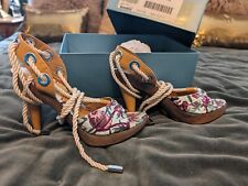 Karen millen sandals for sale  UK