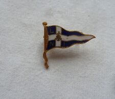 Distintivo pin lega usato  Correggio