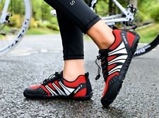 Scarpe ciclismo mtb usato  Italia