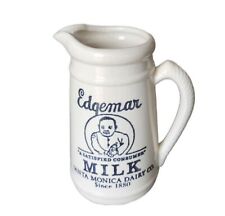 jug milk edgemar for sale  Lake Elsinore