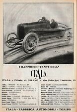 Pubbl. 1922 auto usato  Biella