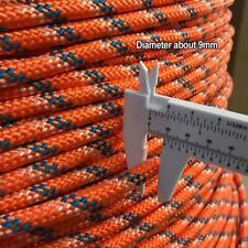 Climbing rope 9mm for sale  Shipping to Ireland