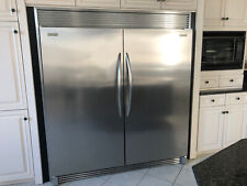 Refridgerator freezer set for sale  Bedminster